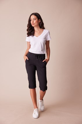 LTL CARGO SHORT