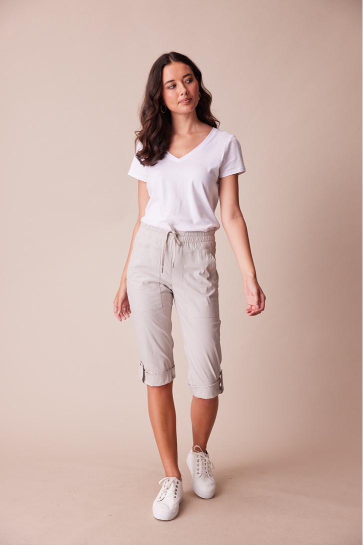 LTL CARGO SHORT