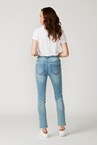 VIENNA JEAN - distressed