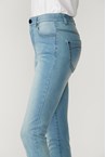 VIENNA JEAN - distressed