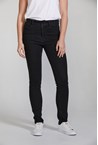 CABLE JEAN - black