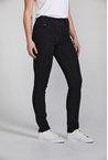 CABLE JEAN - black