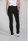 CABLE JEAN - black