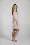 LTL SLIP - nude