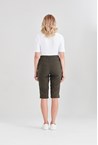 ACROBAT BERMUDA SHORT - safari