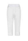 ACROBAT BERMUDA SHORT - white