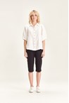 ACROBAT BERMUDA SHORT - black