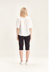 ACROBAT BERMUDA SHORT - black