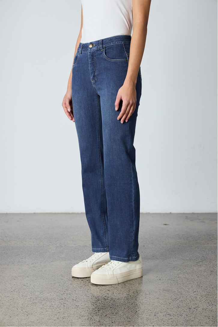 LEGAL WIDE JEAN