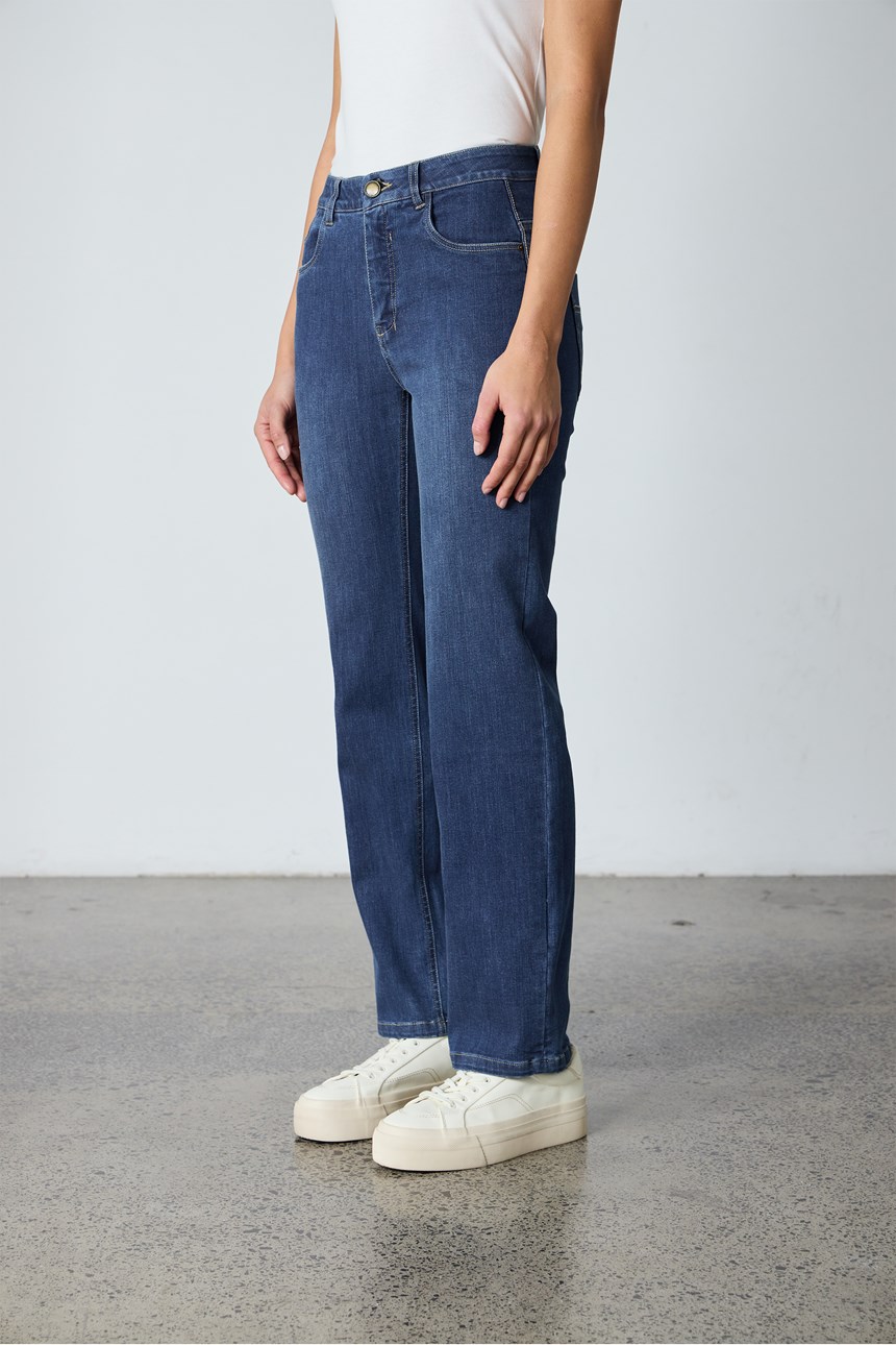 LEGAL WIDE JEAN
