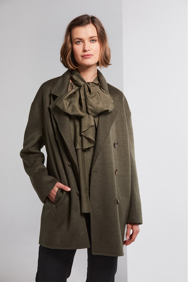 AUSTIN COAT