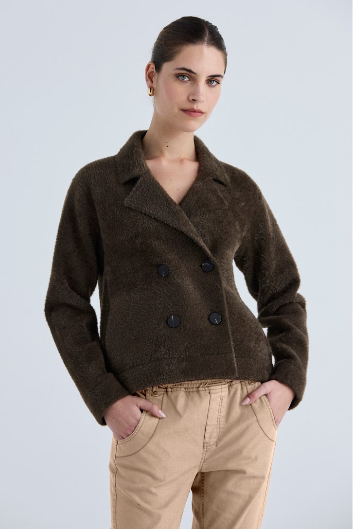 PHOENIX JACKET