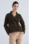PHOENIX JACKET - military