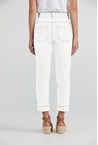 RHODE JEAN - white