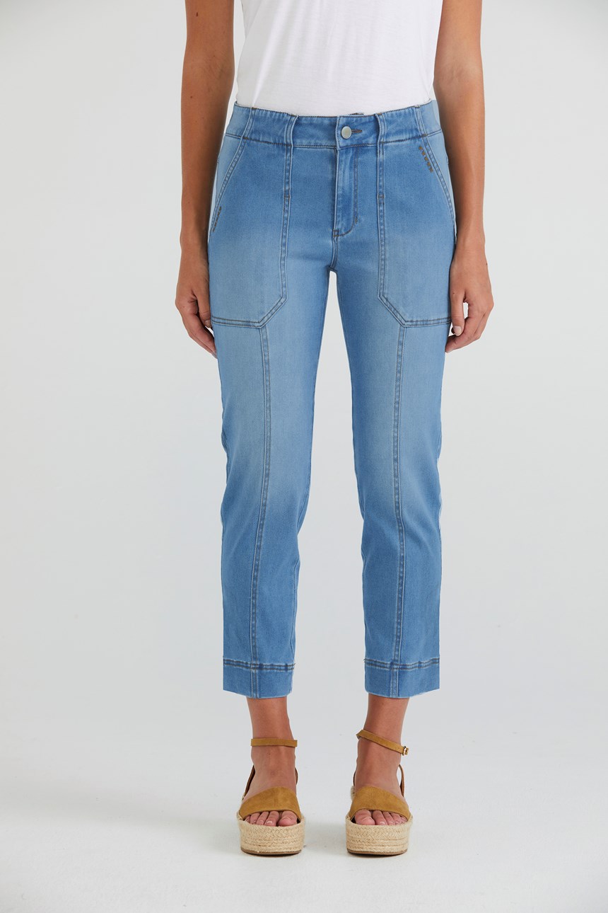 RHODE JEAN