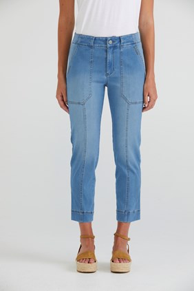 RHODE JEAN