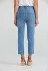 RHODE JEAN - distressed