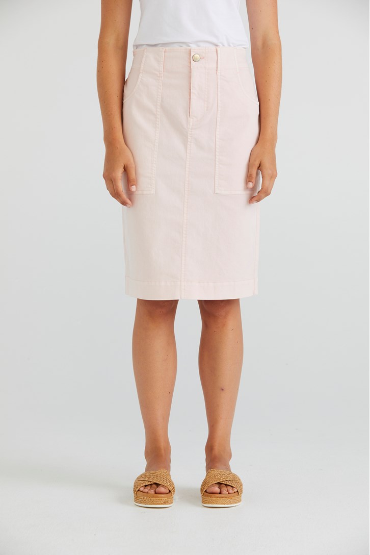 CAMBRIDGE SKIRT
