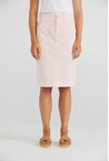 CAMBRIDGE SKIRT - blush