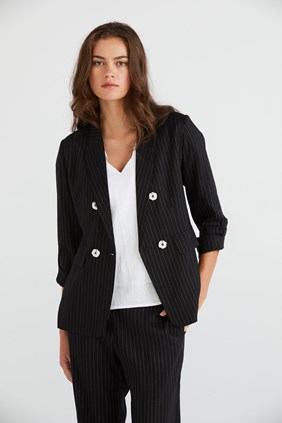 CHELSEA JACKET