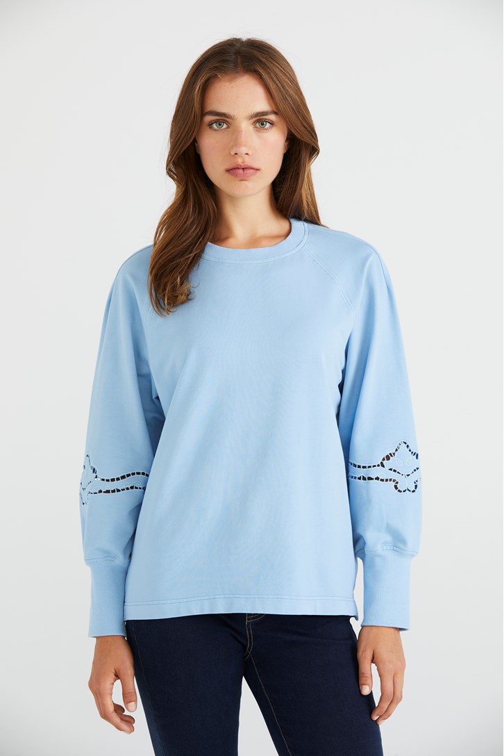 PARCH SWEAT