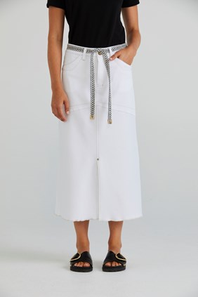 RHODE SKIRT