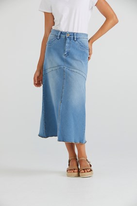 RHODE SKIRT