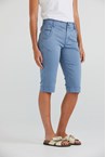 FLINT SHORT - wedgewood
