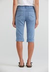 FLINT SHORT - wedgewood