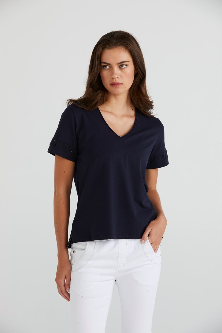 ZOE TOP