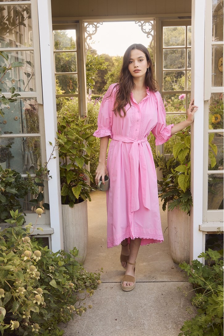 ISSEY DRESS