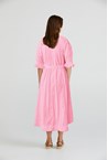 ISSEY DRESS - pink