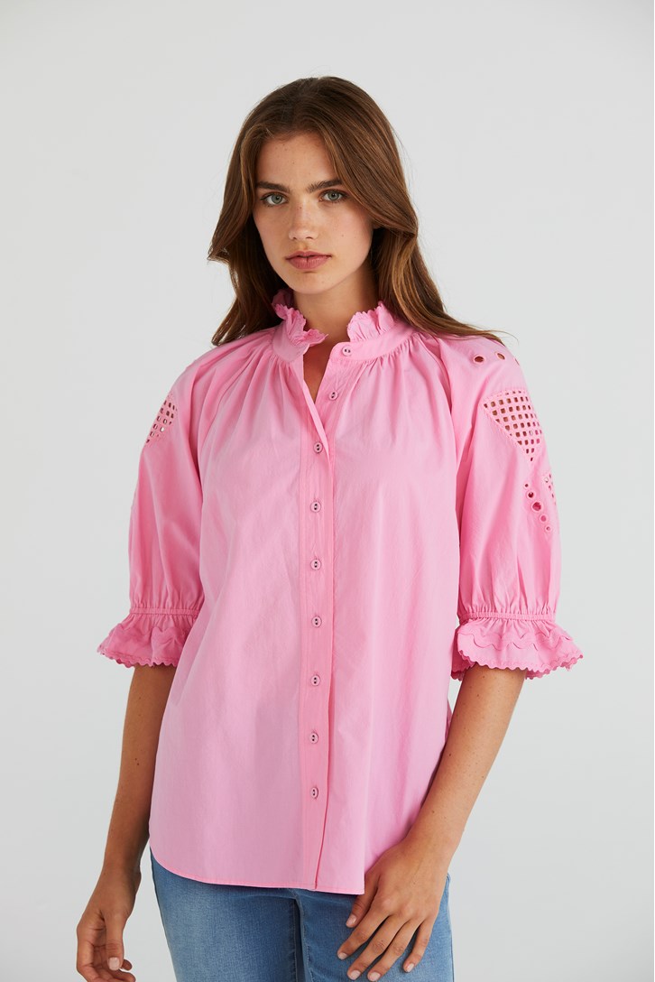 ISSEY SHIRT