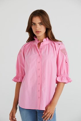 ISSEY SHIRT