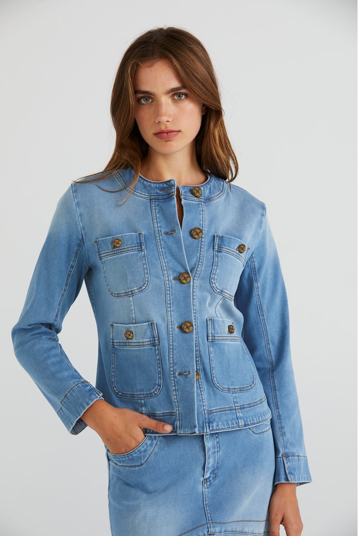 RHODE JACKET