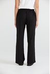CHELSEA PANT - black