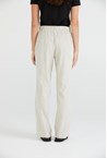 CHELSEA PANT - natural