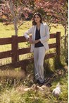 CHELSEA PANT - natural