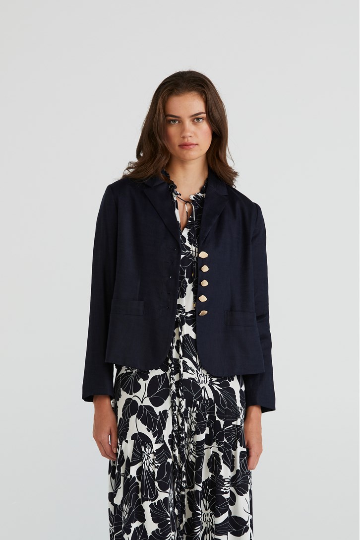 BROADWAY JACKET