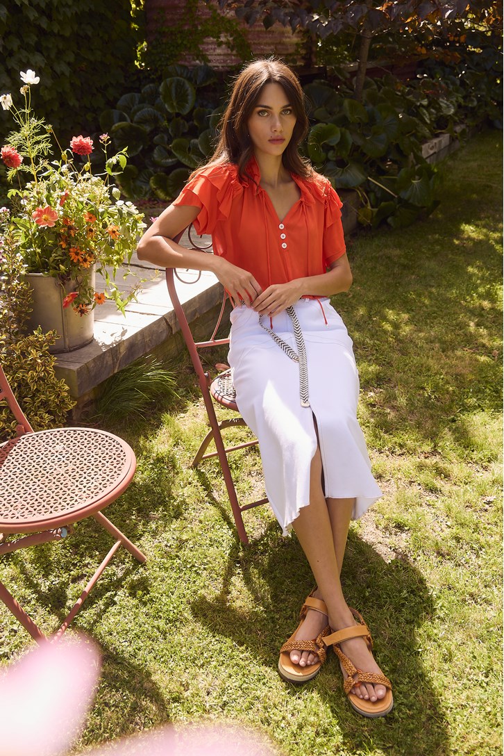 MARA TOP