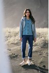 TOSCA COAT - dove