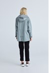 TOSCA COAT - dove