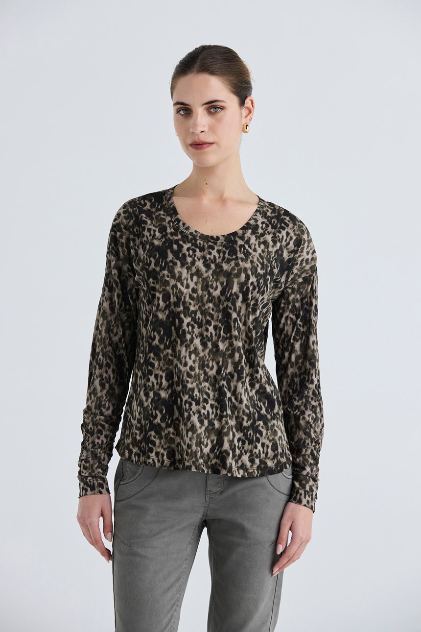 JAGGER TOP