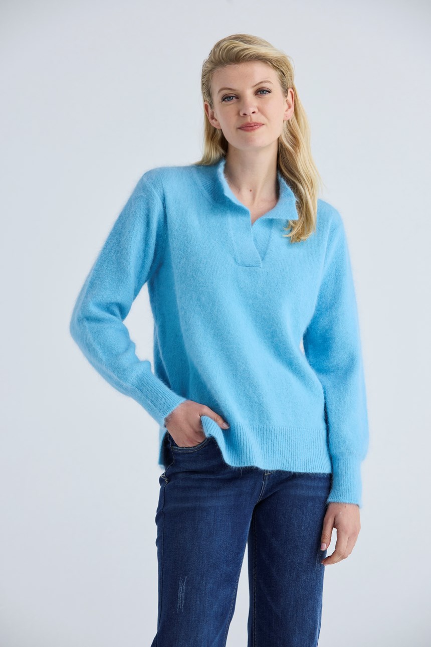 BEAU SWEATER