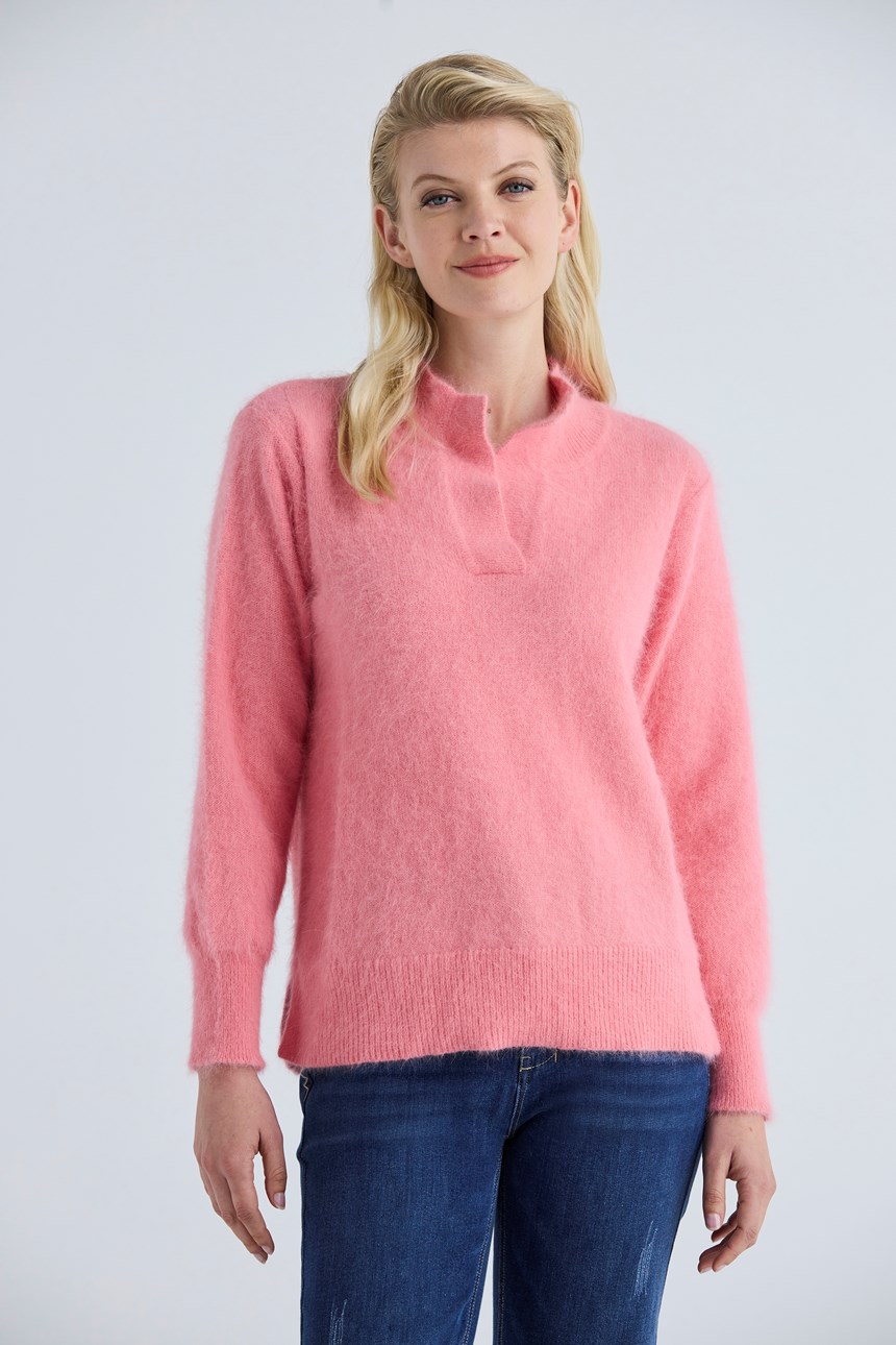 BEAU SWEATER