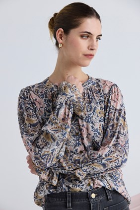 VALENTINA SHIRT
