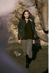 RAINE SKIRT - military