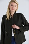RAINE SKIRT - military