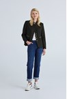 RAINE SKIRT - military