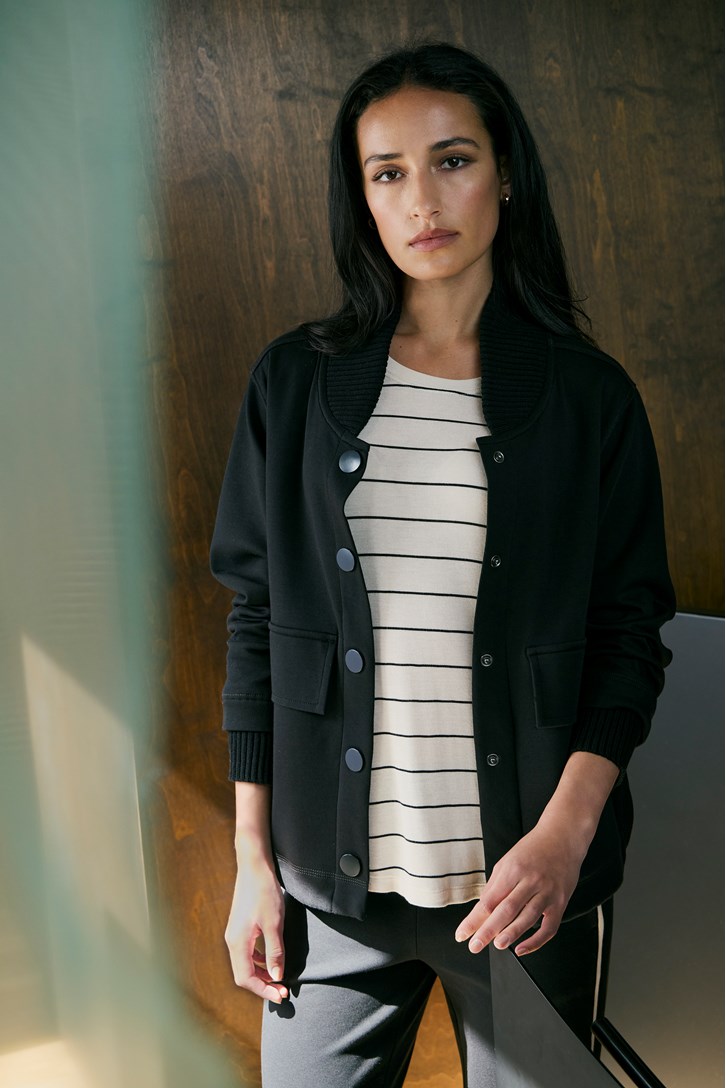BEAUMONT JACKET